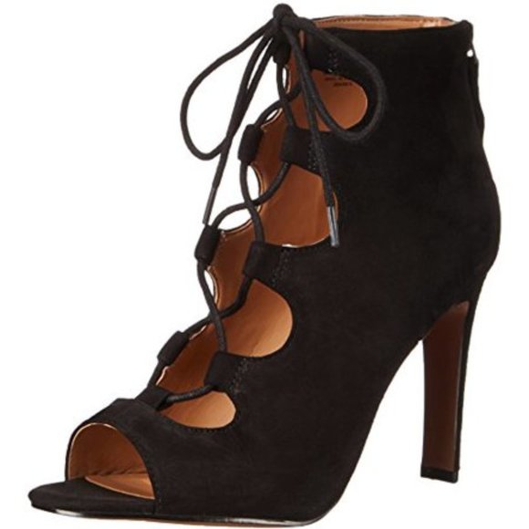Nine West Shoes - NINE WEST Unfrgetabl Heels